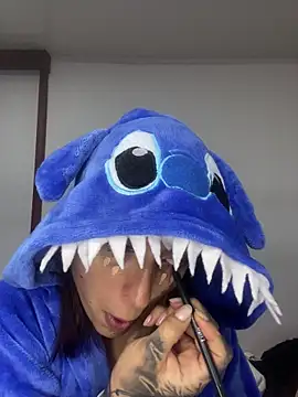 BlueStoneX online show from 11/16/25, 06:40