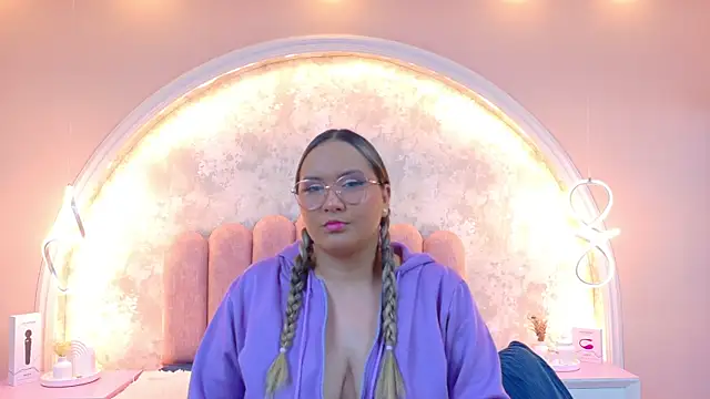 MiaLaurents online show from 01/14/26, 04:49