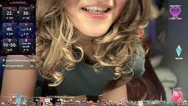 Snapshot of leahsparkles chatting on 09/14/25, 03:29 leahsparkles online show from 09/14/25, 03:29