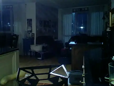 kevincumporn online show from 11/17/25, 03:38