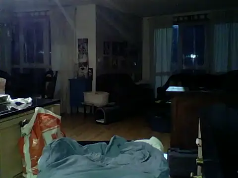 kevincumporn online show from 10/25/25, 02:22