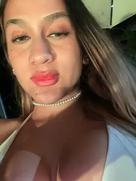 Mariapaula online show from 02/06/25, 08:34