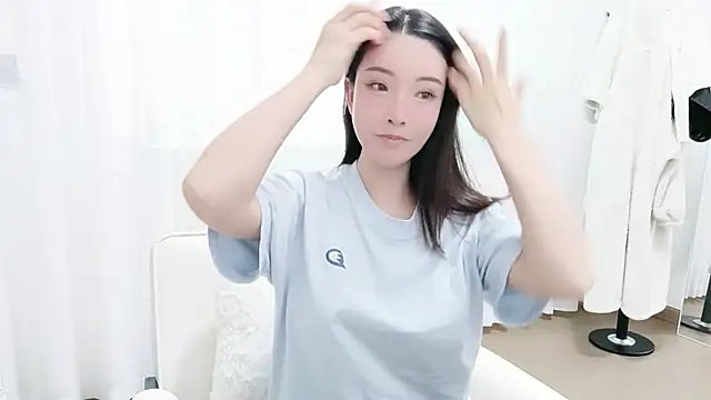 Lucky-kaka999 online show from 12/01/25, 02:56