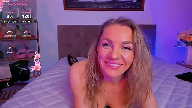 Oliva Candy online show from 03/06/25, 10:04