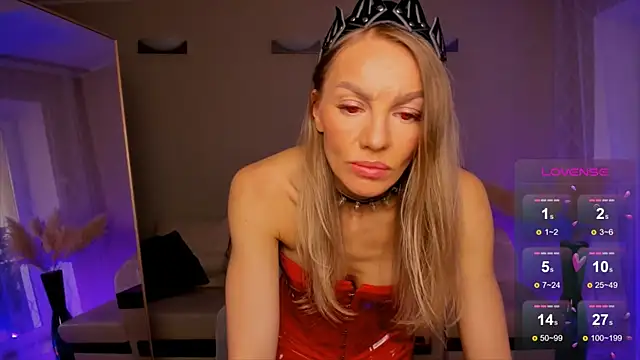 Oliva Candy online show from 05/13/26, 02:46