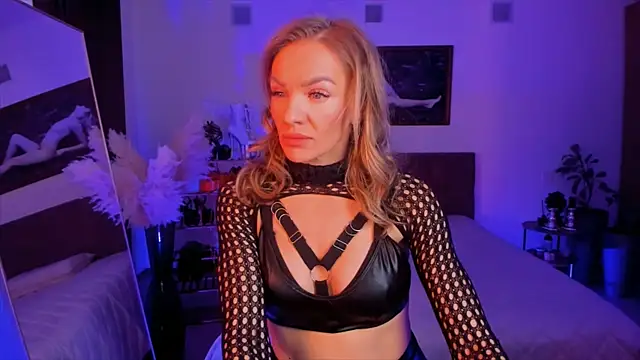 Oliva Candy online show from 02/23/25, 08:06