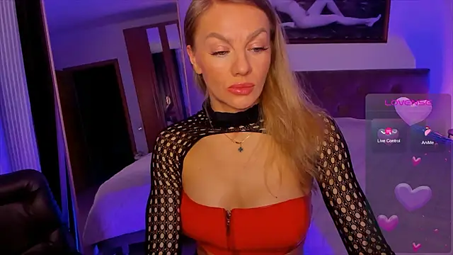 Oliva Candy online show from 03/27/26, 06:42