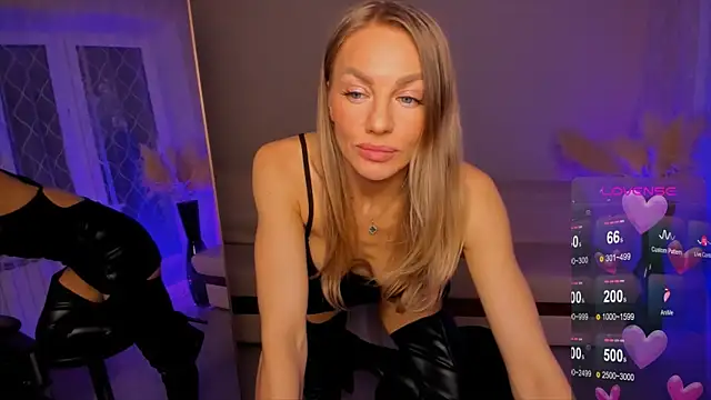 Oliva Candy online show from 05/09/26, 07:50