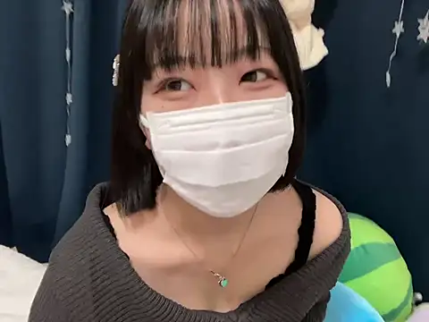 ImpAct-chan online show from 03/02/25, 04:25