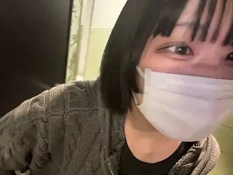 ImpAct-chan online show from 03/22/25, 03:31