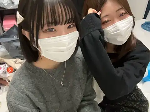 ImpAct-chan online show from 03/05/25, 04:24