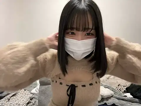 ImpAct-chan online show from 01/01/25, 02:52