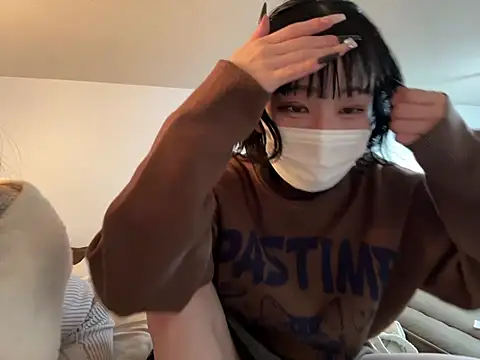 ImpAct-chan online show from 01/15/25, 12:36