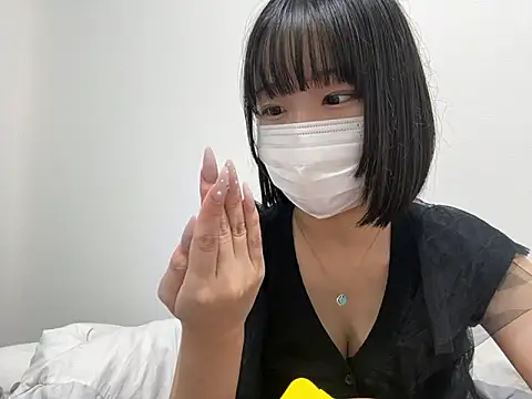 ImpAct-chan online show from 10/04/25, 04:08