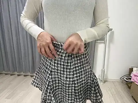 ImpAct-chan online show from 12/14/25, 12:44