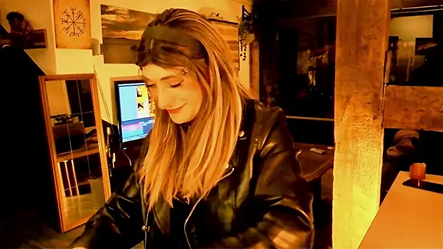 DYasmin69 online show from 02/07/26, 12:40