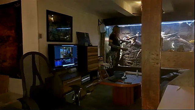 DYasmin69 online show from 11/15/25, 06:56