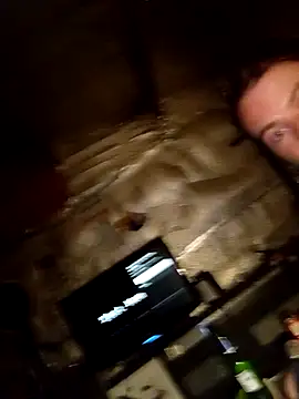 Eddyfrancis87 online show from 10/04/25, 01:29