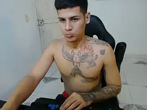 Clyde019 online show from 01/29/25, 11:56