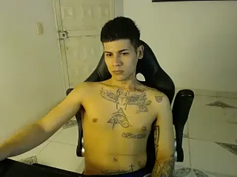 Clyde019 online show from 02/19/25, 11:14