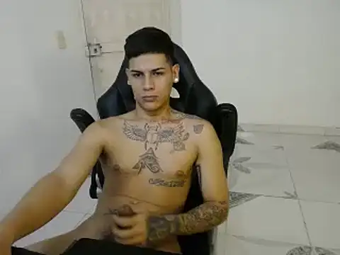 Clyde019 online show from 01/23/25, 12:14