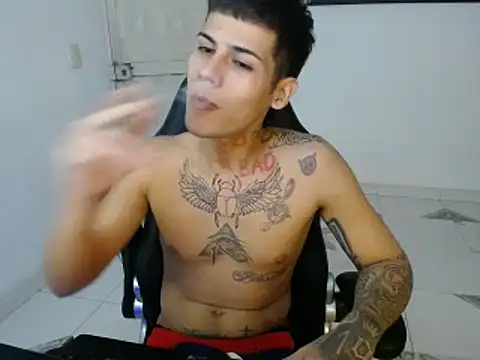 Clyde019 online show from 01/09/25, 10:20