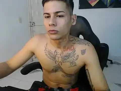 Clyde019 online show from 02/07/25, 09:04