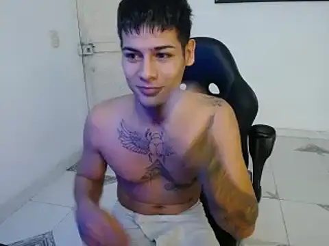 Clyde019 online show from 01/12/25, 01:48