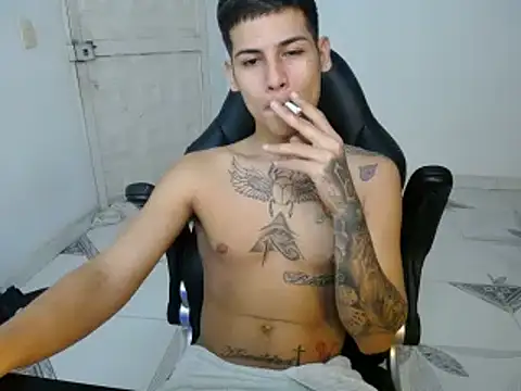 Clyde019 online show from 01/09/25, 02:33