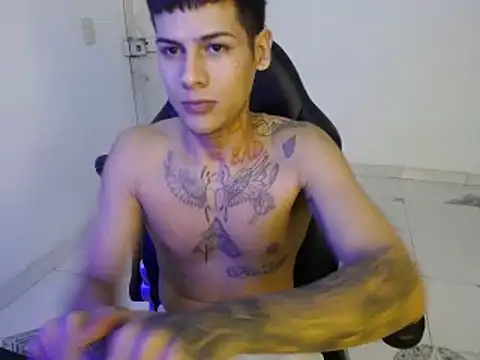 Clyde019 online show from 01/12/25, 01:53