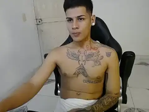 Clyde019 online show from 01/21/25, 04:10