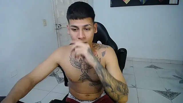 Clyde019 online show from 03/01/25, 12:50