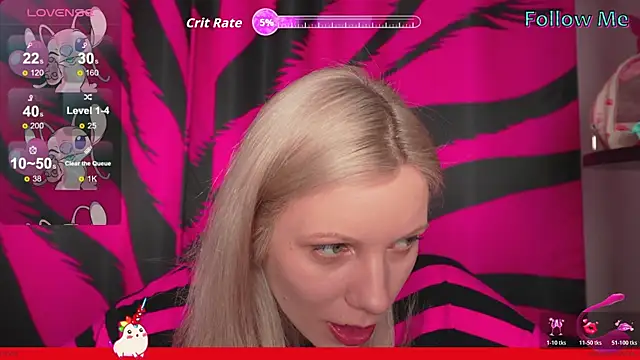 Vasya Sylvia online show from 11/16/25, 02:55