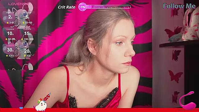 Vasya Sylvia online show from 10/23/25, 08:13