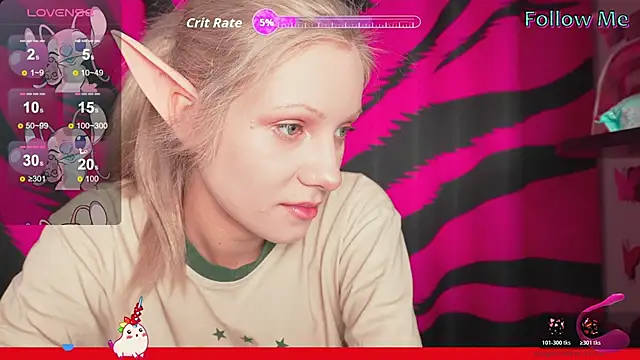 Vasya Sylvia online show from 11/13/25, 08:18