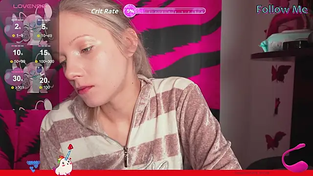 Vasya Sylvia online show from 11/09/25, 06:28