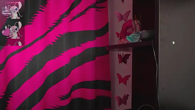 Vasya Sylvia online show from 11/07/25, 06:51