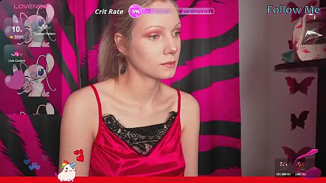 Vasya Sylvia online show from 10/26/25, 07:31