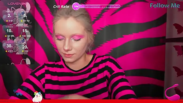 Vasya Sylvia online show from 12/14/25, 06:13