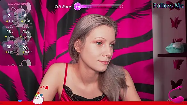 Vasya Sylvia online show from 10/11/25, 06:58