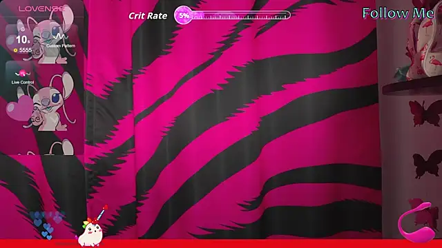 Vasya Sylvia online show from 10/28/25, 07:51