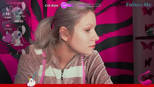 Vasya Sylvia online show from 10/19/25, 08:39