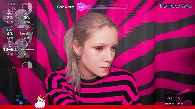 Vasya Sylvia online show from 09/18/25, 02:25