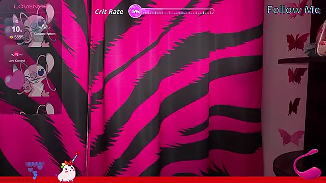 Vasya Sylvia online show from 10/03/25, 06:15