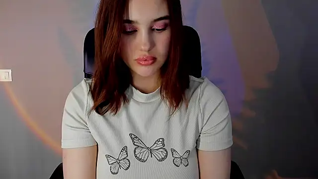 AngelicaKleee online show from 03/08/25, 04:56