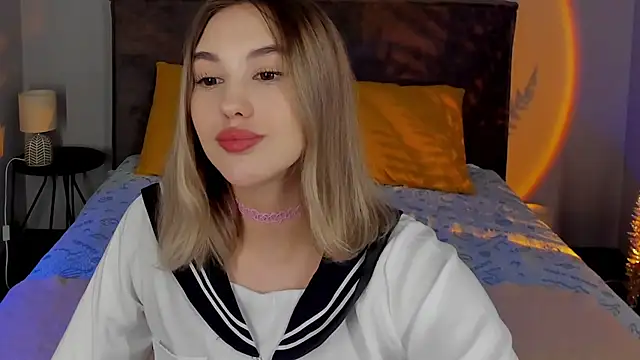 AngelicaKleee online show from 01/22/25, 02:26