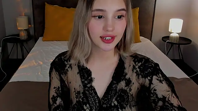 AngelicaKleee online show from 02/05/25, 08:11