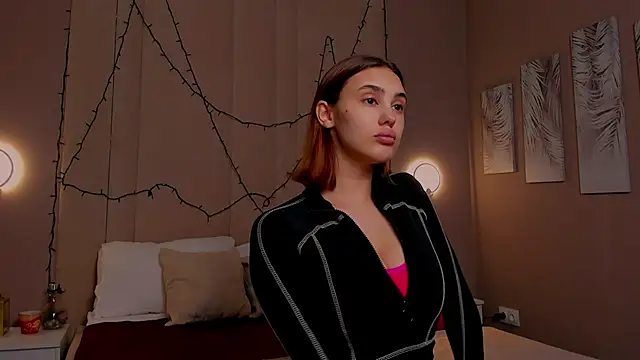 AngelicaKleee online show from 09/18/25, 01:41