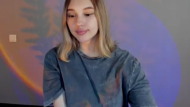 AngelicaKleee online show from 01/19/25, 08:50