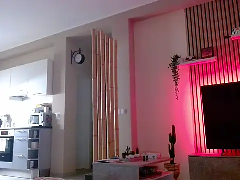 NoraInMask online show from 01/07/26, 08:47